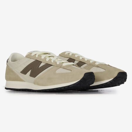 NEW BALANCE 471 BEIGE/BRUIN HEREN