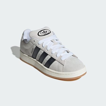 ADIDAS ORIGINALS campus CAMPUS 00's WIT/ZWART HEREN