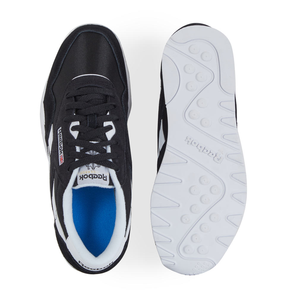 Nike to reebok size sale