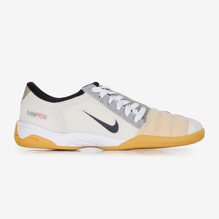 NIKE TOTAL 90 ECRU WIT/GRIJS HEREN