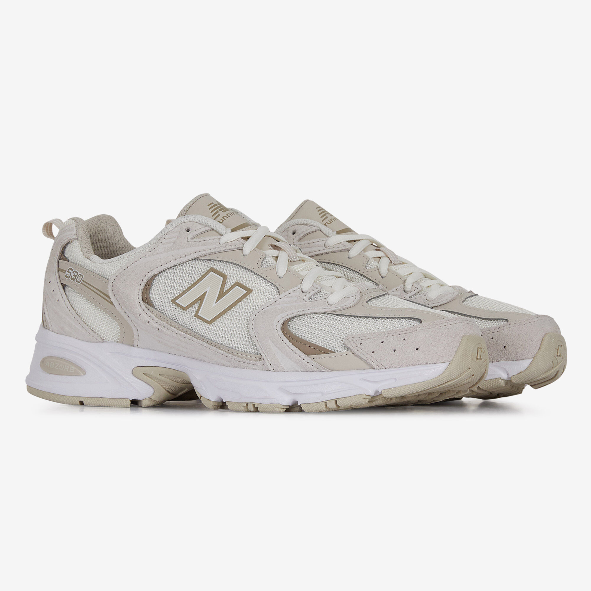 Nb suede sales