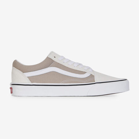 VANS OLD SKOOL BEIGE HEREN