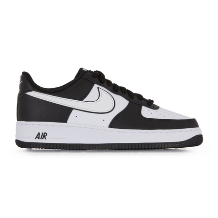 NIKE air force 1 AIR FORCE 1 LOW PANDA WIT/ZWART HEREN