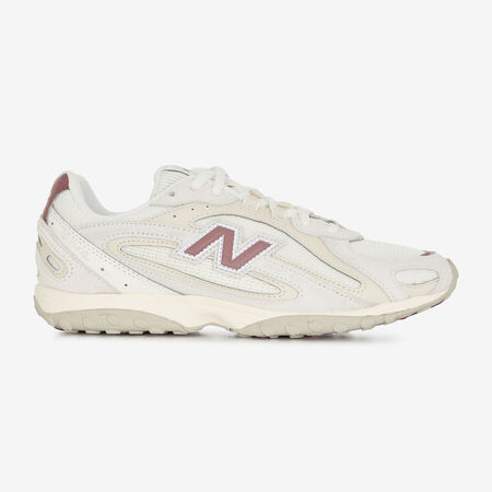 NEW BALANCE 204 204 BEIGE/ROOD DAMES