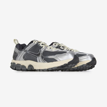 NIKE zoom vomero ZOOM VOMERO 5 CHROME ANTHRACITE/ARGENT JUNIOR