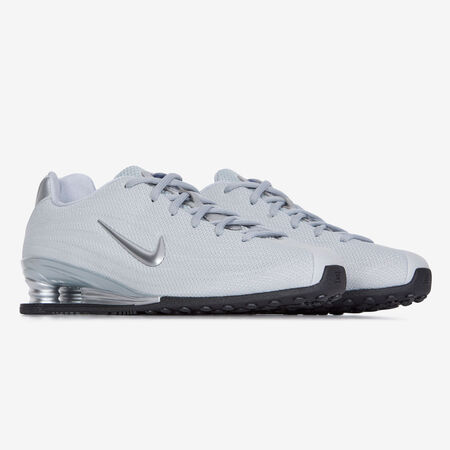 NIKE shox SHOX Z ZILVER DAMES