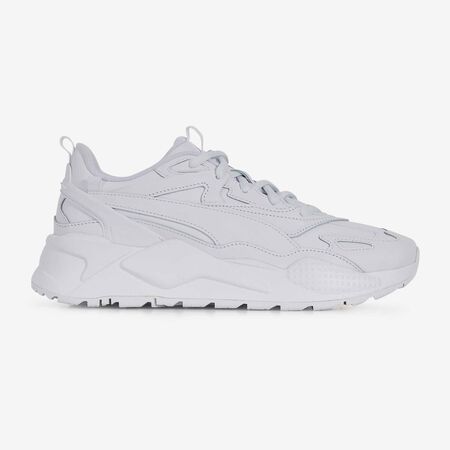 PUMA rs RS-X EFEKT LEATHER WIT HEREN