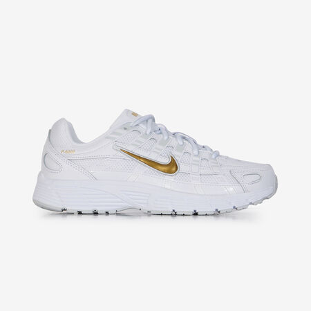 NIKE p-6000 P-6000 WIT/GOUD JUNIOR