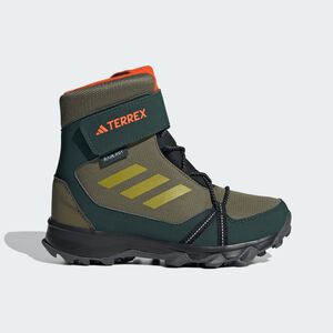 TERREX SNOW HOOK-AND-LOOP COLD.RDY WINTER SHOES
