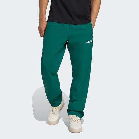 ADIDAS ORIGINALS PANT JOGGER GROEN/WIT HEREN