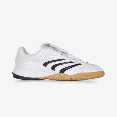 ADIDAS ORIGINALS PREDATOR SALA WIT/ZWART JUNIOR