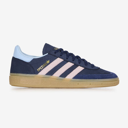 ADIDAS ORIGINALS spezial HANDBALL SPEZIAL MARINEBLAUW/ROZE DAMES