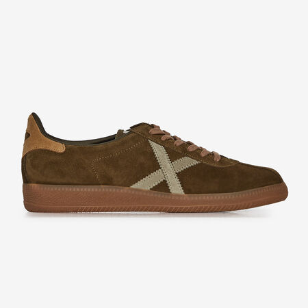 MUNICH BARRU MARRON HEREN