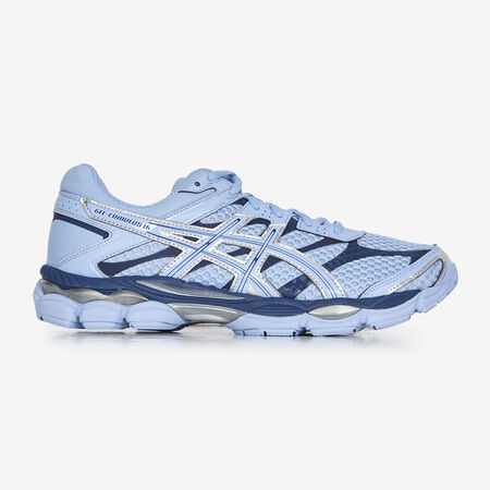 ASICS GEL-CUMULUS 16 BLAUW/ZILVER HEREN