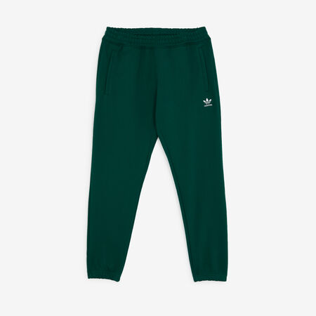 ADIDAS ORIGINALS PANT JOGGER ESSENTIAL TREFOIL GROEN HEREN