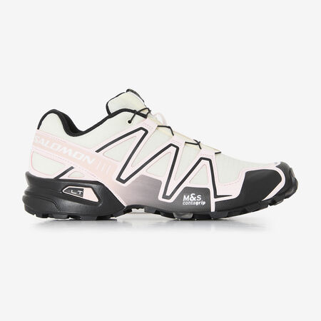 SALOMON Speed Cross 3 SPEEDCROSS 3 WIT/ROZE HEREN