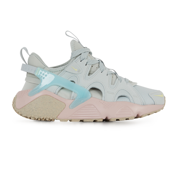 Huarache top dames wit