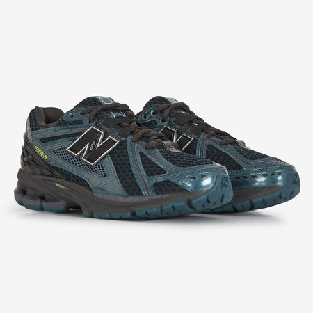 NEW BALANCE 1906 1906 BLAUW/ZWART DAMES