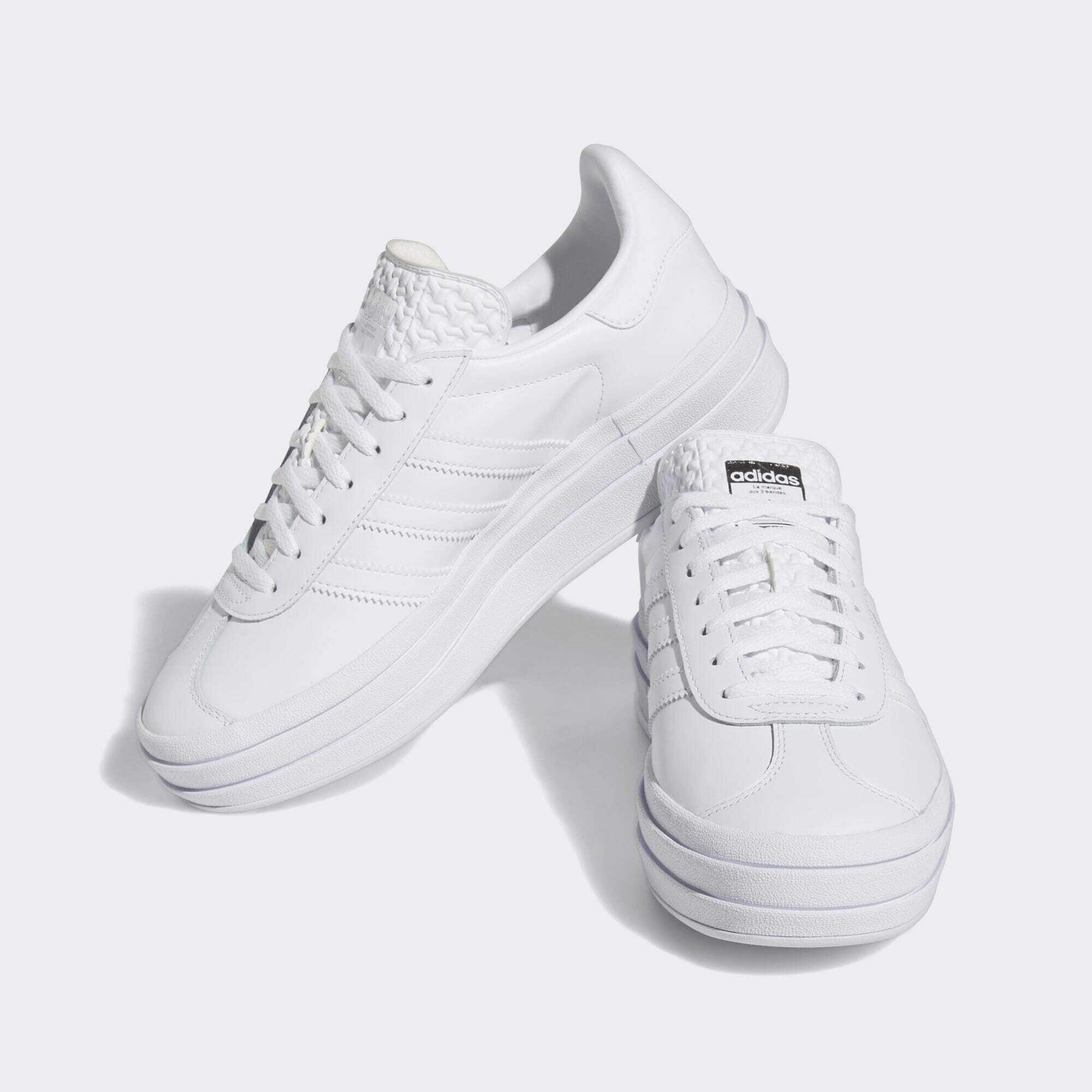 Adidas sleek bold sale