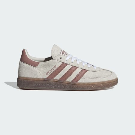 ADIDAS ORIGINALS spezial HANDBALL SPEZIAL BEIGE/ROZE DAMES