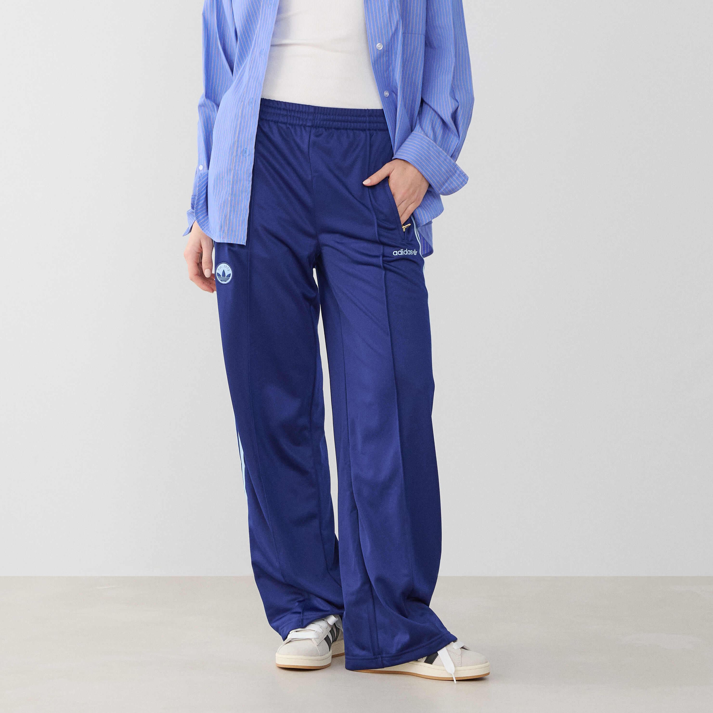 Adidas firebird dames broek shop