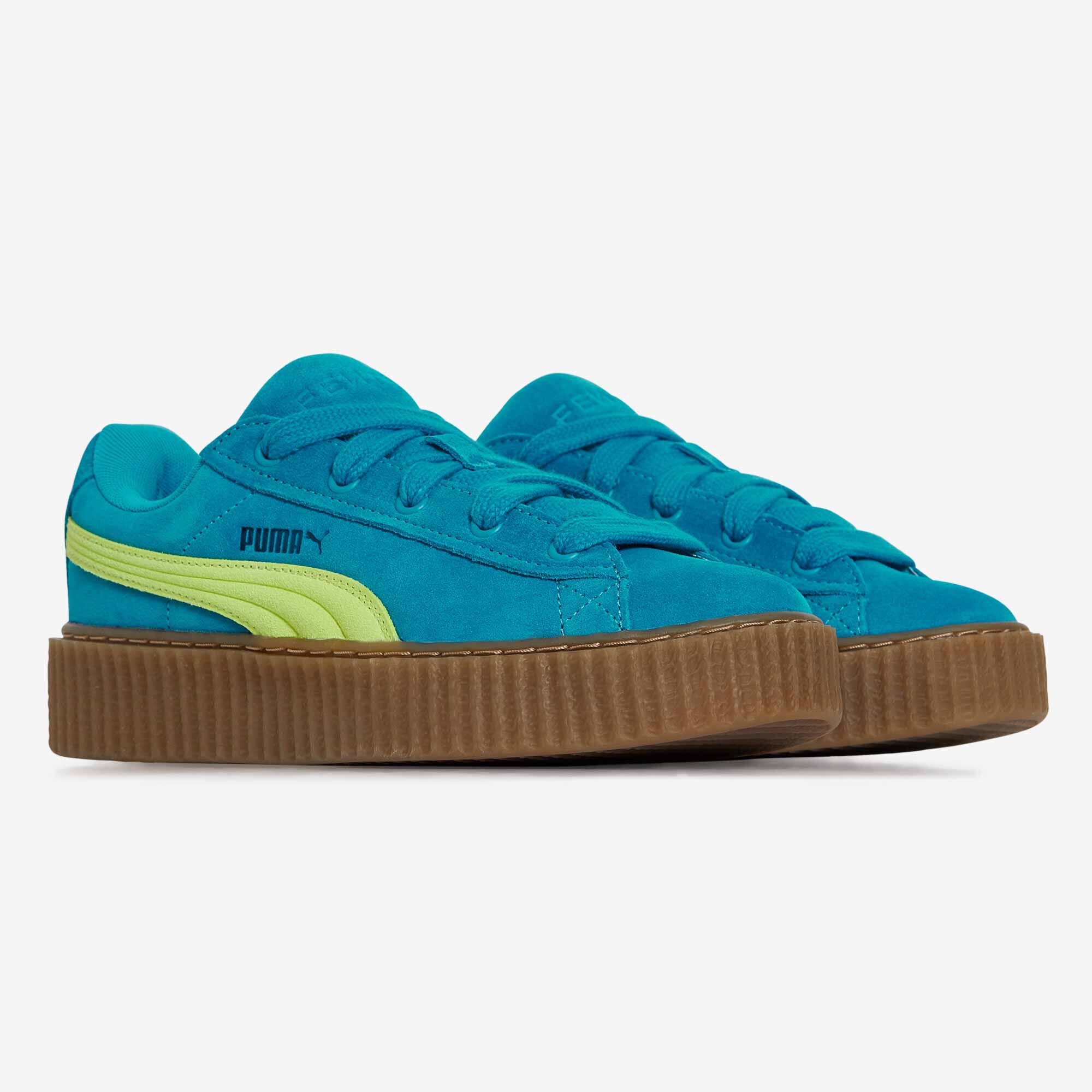 Selectie FENTY Sneakers kleding en accessoires Koop online