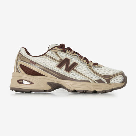 NEW BALANCE 740 740 BRUIN/BEIGE DAMES
