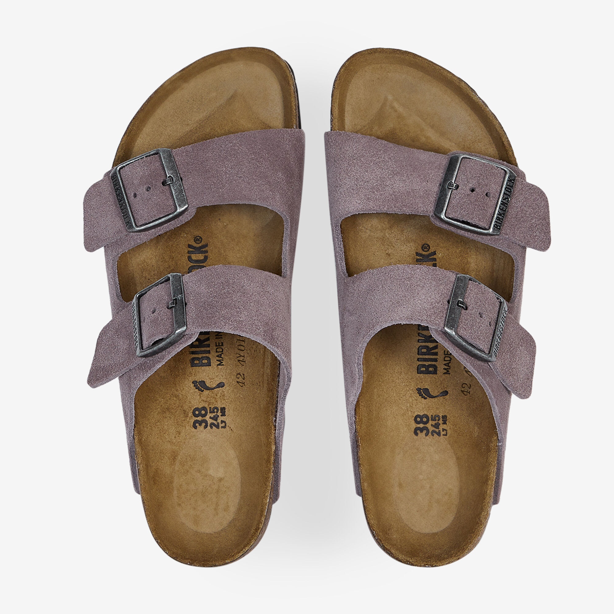 Birkenstock outlet dames outlet