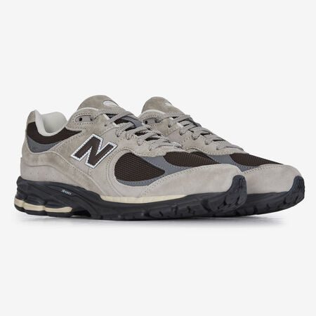 NEW BALANCE 2002r 2002R BEIGE/BRUIN HEREN