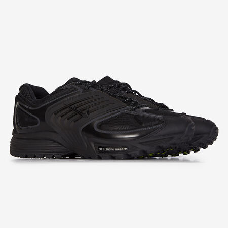NIKE AIR PEGASUS WAVE ZWART HEREN