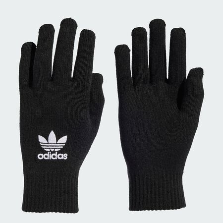 ADIDAS ORIGINALS Gants Black HEREN