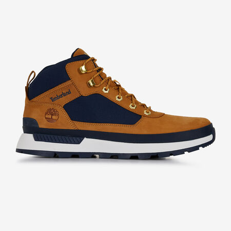 TIMBERLAND field trekker FIELD TREKKER MID HONING/MARINEBLAUW HEREN