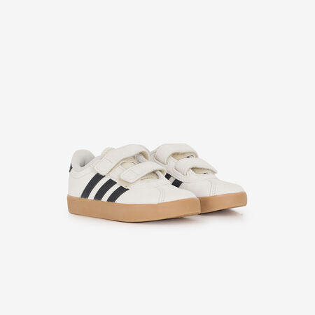 ADIDAS ORIGINALS VL COURT 3.0 CF BEIGE/ZWART BABY