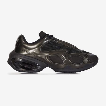 NIKE air max AIR MAX MUSE ZWART DAMES