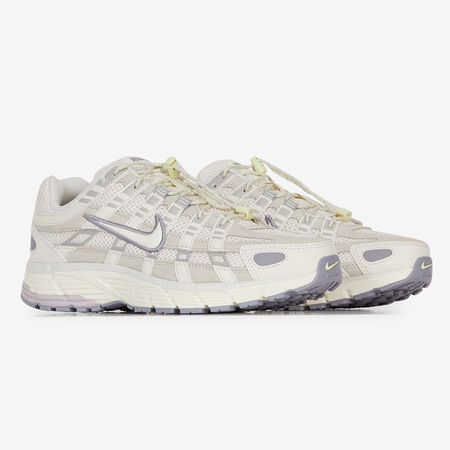 NIKE p-6000 P-6000 BEIGE DAMES