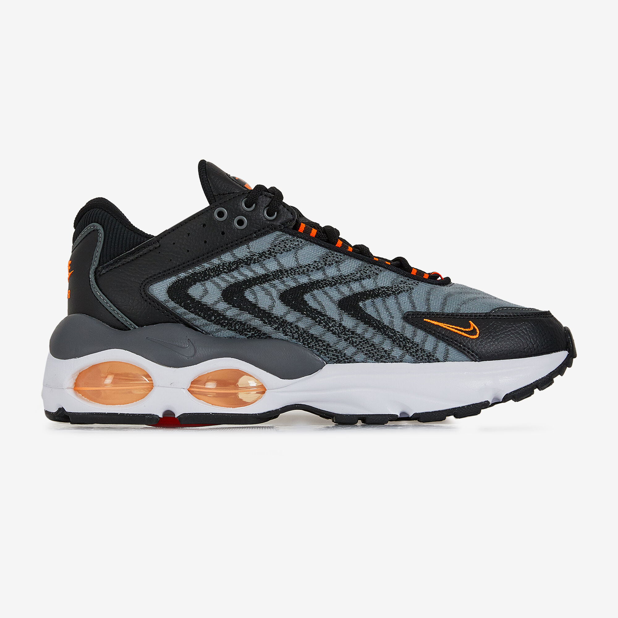 Sneakers en baskets NIKE AIR MAX in Promotie Courir
