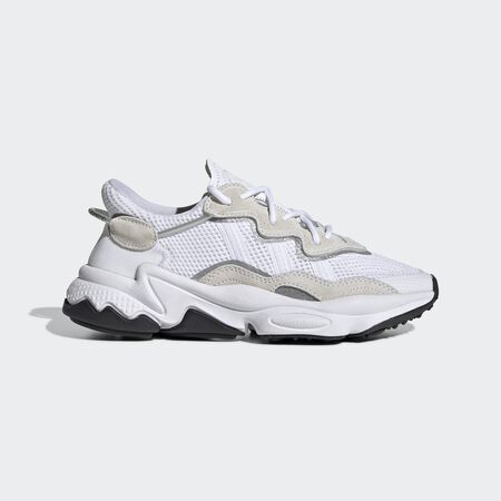 ADIDAS ORIGINALS ozweego OZWEEGO WIT/ZWART JUNIOR