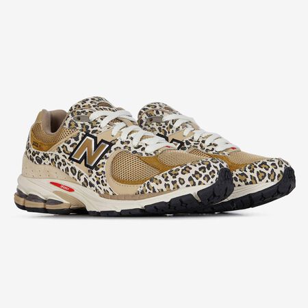 NEW BALANCE 2002r 2002R CHEETAH BRUIN DAMES