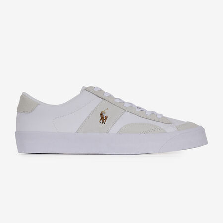 POLO RALPH LAUREN SAYER SPORT WIT HEREN
