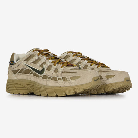 NIKE p-6000 P-6000 CORDURA BEIGE HEREN