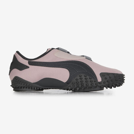 MOSTRO OG PRIME : ROZE