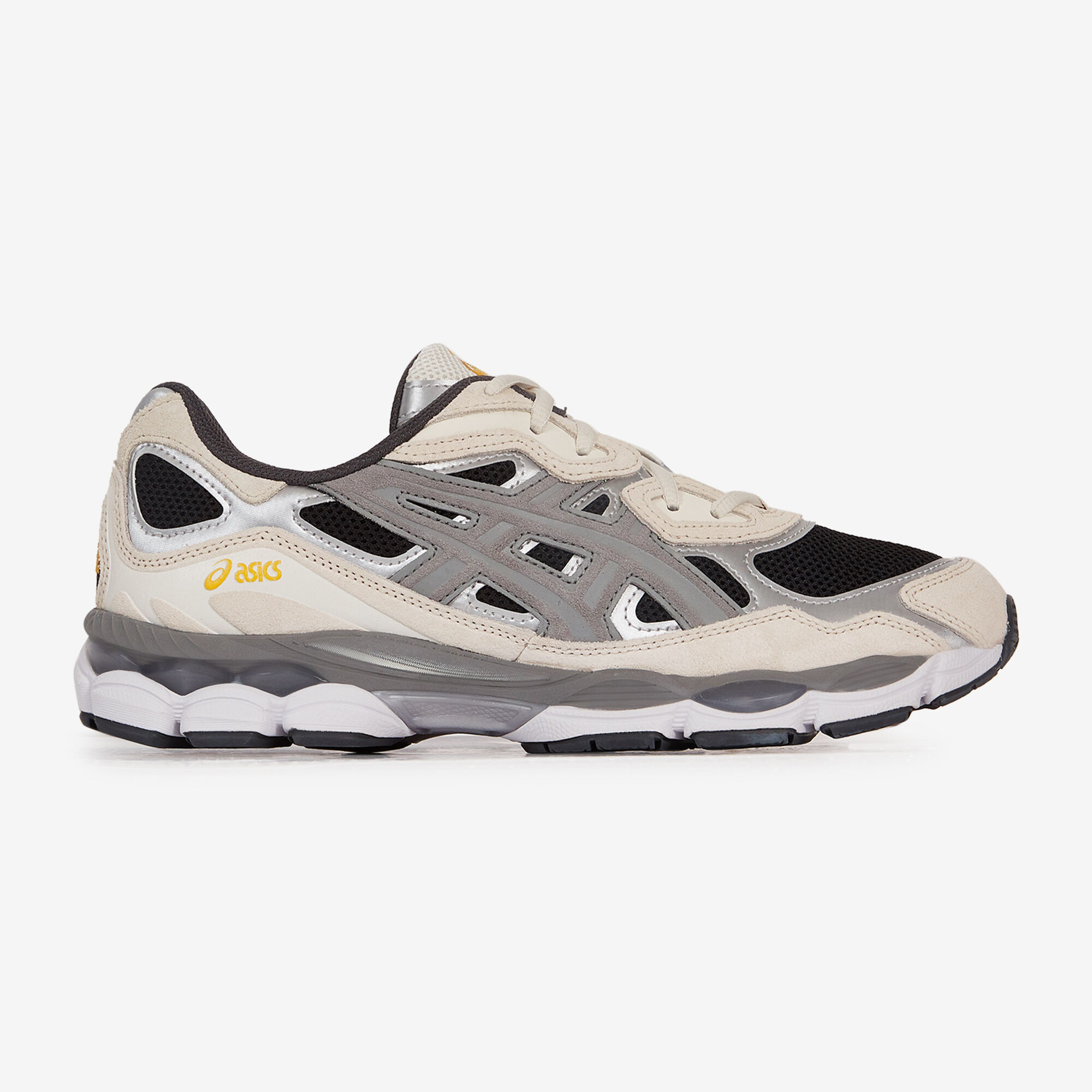 Sneakers et baskets ASICS in Promotie Courir