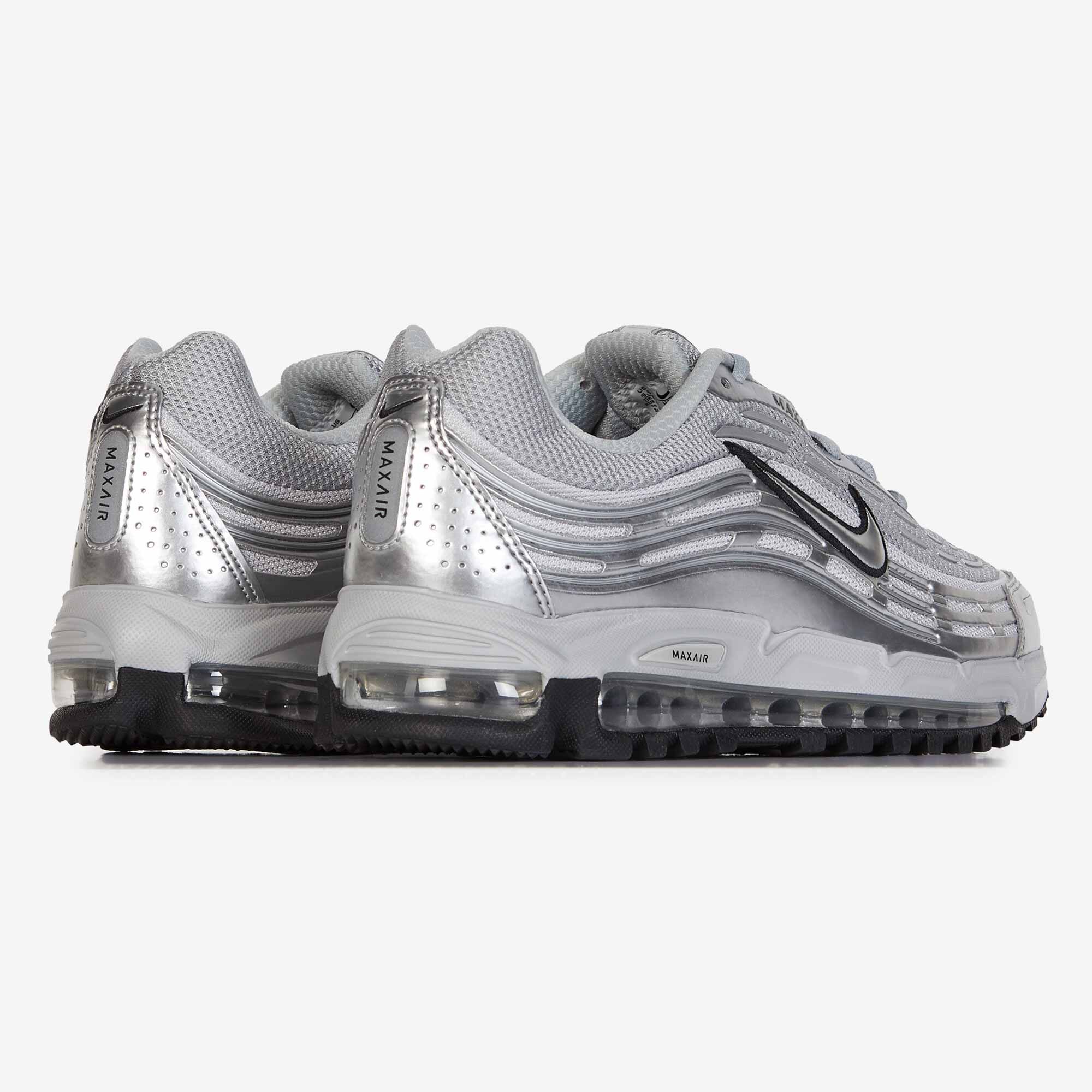 chrome air max 97