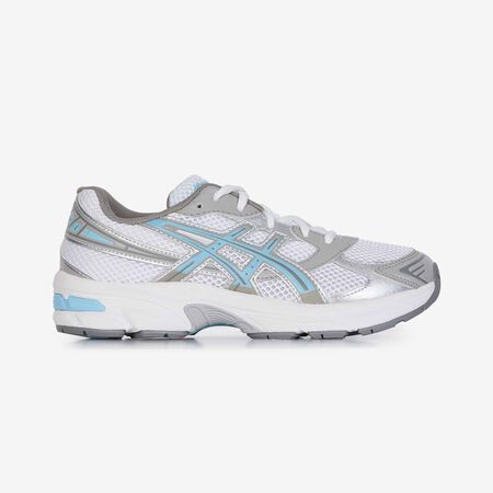 ASICS gel-1130 GEL-1130 WIT/BLAUW JUNIOR