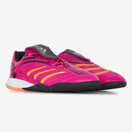 ADIDAS ORIGINALS PREDATOR SALA NEON ROZE HEREN