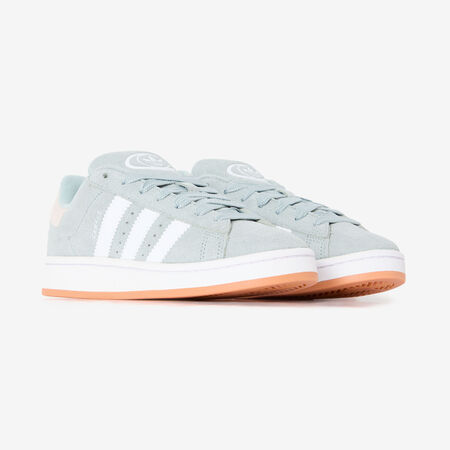 ADIDAS ORIGINALS campus CAMPUS 00s GROEN/WIT JUNIOR