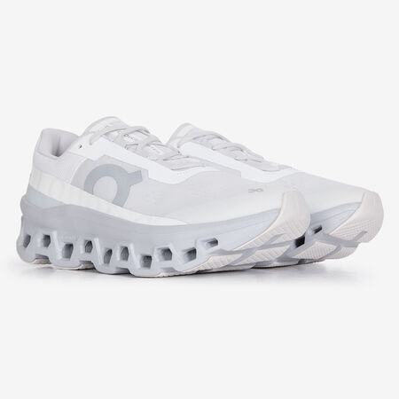 ON RUNNING CLOUDMONSTER BLAUW HEREN
