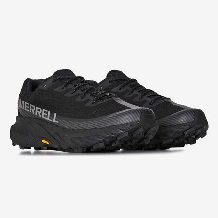 MERRELL AGILITY PEAK ZWART HEREN