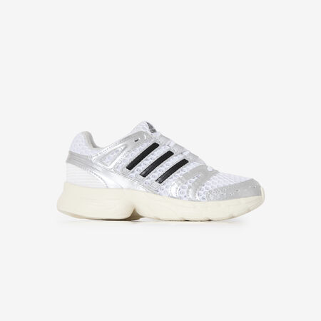 ADIDAS ORIGINALS Adistar ADISTAR CONTROL 5 EL WIT/ZILVER KIND