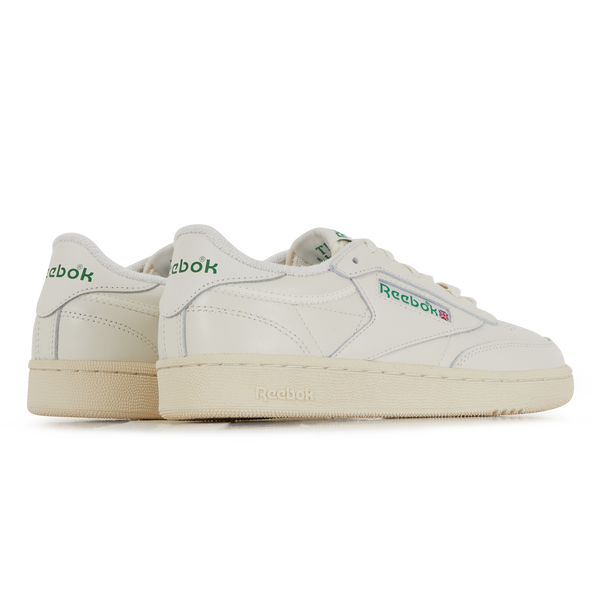 Reebok vintage best sale c85